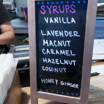 Cafe Kopi - Coffee & Tea Near Me - Kailua, Hawaii