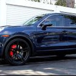 C & C Auto Detailing 