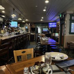 The Archer Ale House