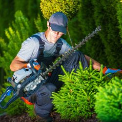 MAM Landscaping