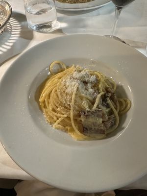 Ristorante Fortunato al Pantheon by null