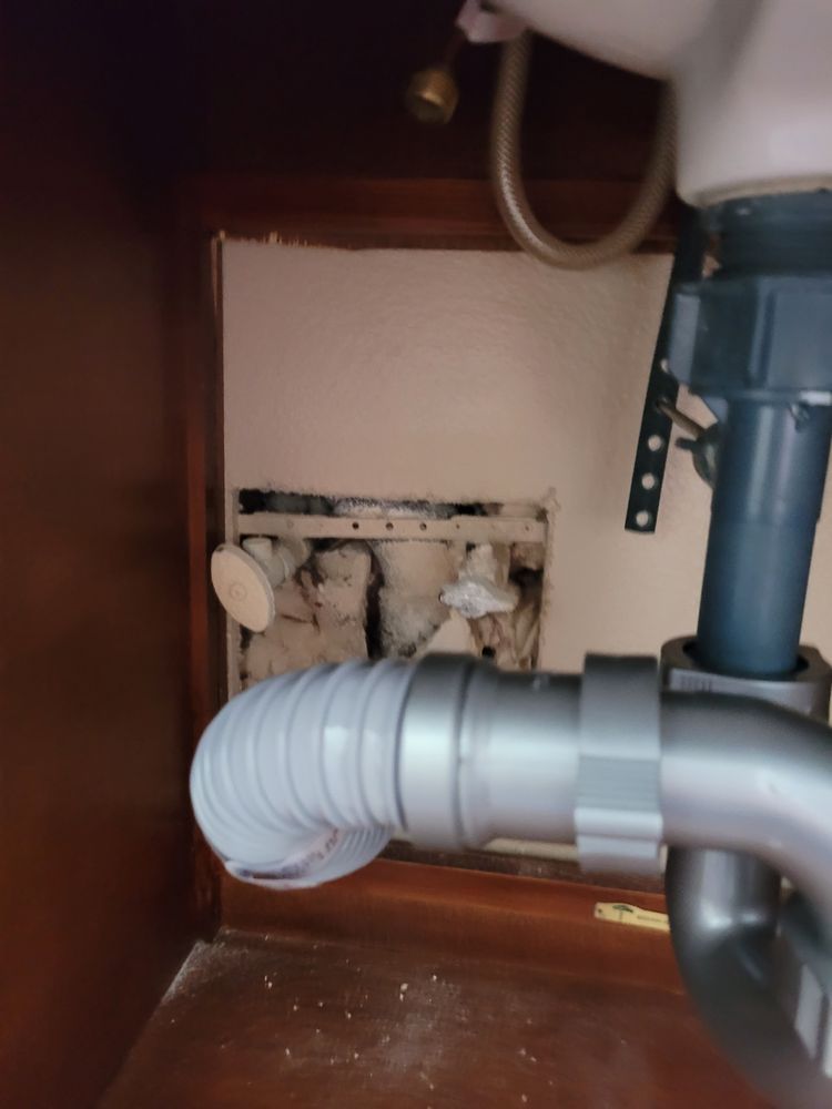 Slide of We Can Do It Handyman Service