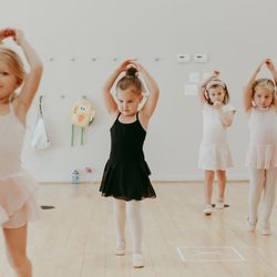 Studio 7 Dance Company