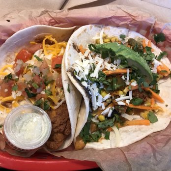 Torchy's Tacos - Trailer park (extra trashy) & the independent - Tex-Mex Near Me - Dallas, Texas Torchy's Tacos - Trailer park (extra trashy) & the independent - Tex-Mex Near Me - Dallas, Texas