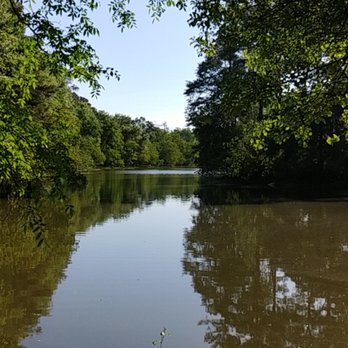Kickerillo-Mischer Preserve - Parks Near Me - Houston, Texas