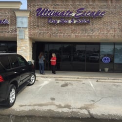 Ultimate Escape Day Spa & Wellness Salon