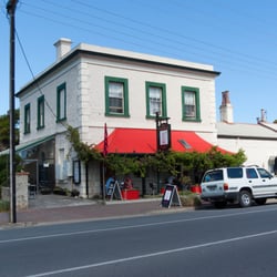 The Court House Cafe - Courthouse Cafe, Normanville
