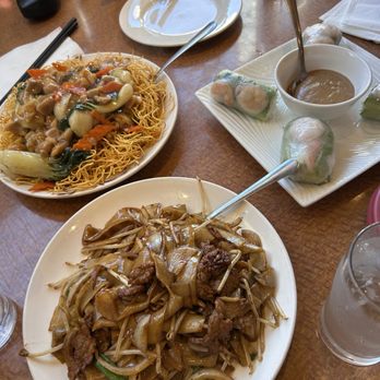 Joy Hing Bar-B-Que Noodle - Barbeque Near Me - San Francisco, California