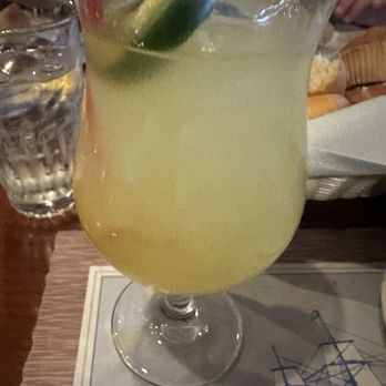 The Crab Trap - Pineapple jalapeno margarita - Seafood Near Me - Somers Point, New Jersey The Crab Trap - Pineapple jalapeno margarita - Seafood Near Me - Somers Point, New Jersey