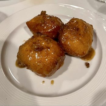 Chez Bacchus - Beignet - New American Near Me - Long Beach, California Chez Bacchus - Beignet - New American Near Me - Long Beach, California