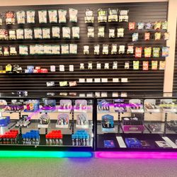 Fly High Smoke Shop