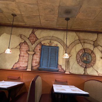 Sal's Italian Ristorante