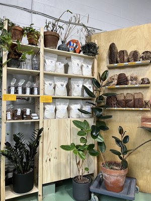 Lost Bread Co. by null