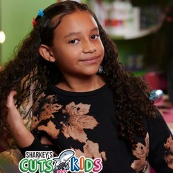 Sharkey’s Cuts for Kids - Minnetonka