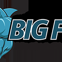 Big Fish Moving