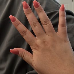 Dip manicure #155 Dip manicure #155