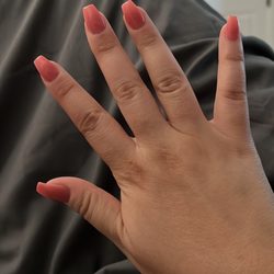 Utopia Salon - Dip manicure #155