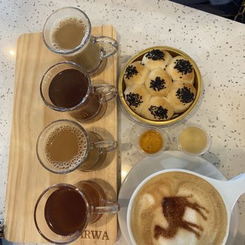 Arwa Yemeni Coffee - Coffee & Tea Near Me - Cedar Park, Texas Arwa Yemeni Coffee - Coffee & Tea Near Me - Cedar Park, Texas