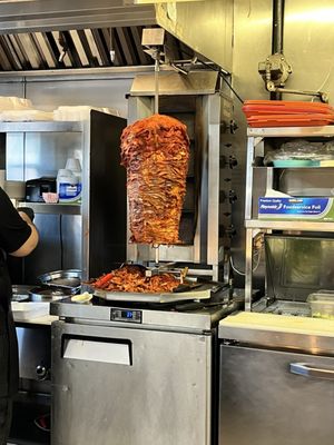 Tacos Huicho by null