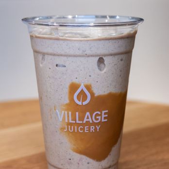 Village Juicery - Village Protein Shake (large $16.45) - Juice Bars & Smoothies Near Me - Toronto, Ontario Village Juicery - Village Protein Shake (large $16.45) - Juice Bars & Smoothies Near Me - Toronto, Ontario