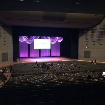 大宮ソニックシティ 14 Photos 大宮区桜木町1 7 5 さいたま市 埼玉県 Japan Yelp