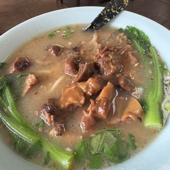 Dim Sum Yuan - Beef brisket noodle soup - Dim Sum Near Me - Kirkland, Washington Dim Sum Yuan - Beef brisket noodle soup - Dim Sum Near Me - Kirkland, Washington