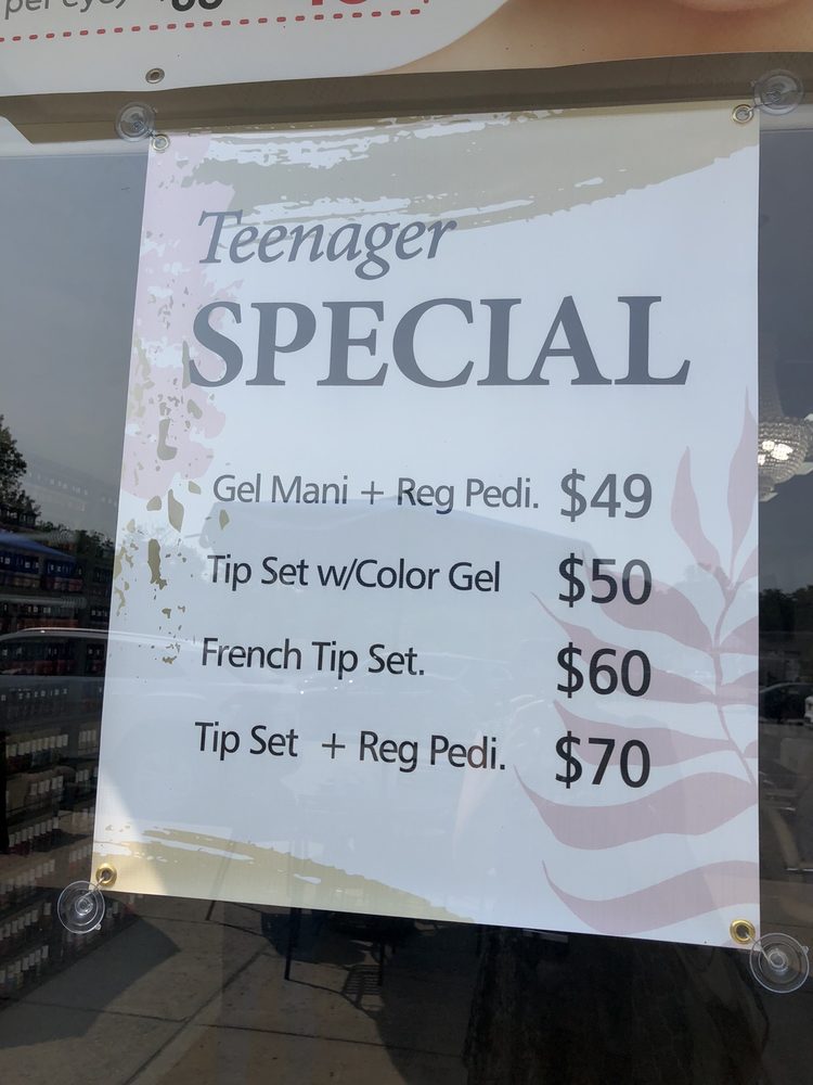 CLASSY NAIL & SPA Updated September 2024 25 Photos & 18 Reviews