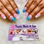 Taylor Nails & Spa