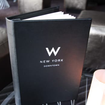 Living Room Bar - menu - Lounges Near Me - New York, New York Living Room Bar - menu - Lounges Near Me - New York, New York