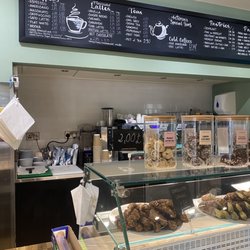 Anthony's Delicatessen