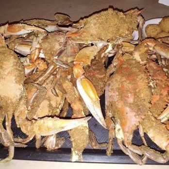 Pikes Cinema Bar and Grill - Jumbo crabs - Diners Near Me - Pikesville, Maryland Pikes Cinema Bar and Grill - Jumbo crabs - Diners Near Me - Pikesville, Maryland