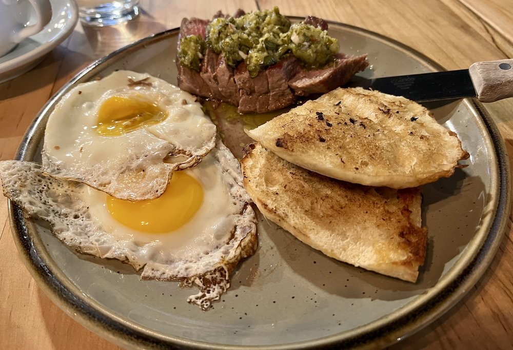 Rebel Dog Coffee Co. & Tavern PLAINVILLE