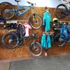 Salt Cycles Bike Shop gift card