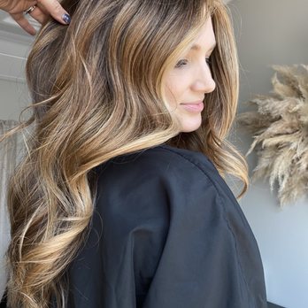 Hair By Marin - Hair by Marin Auburn Example - Hair Stylists Near Me