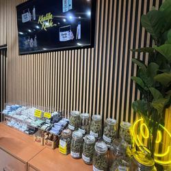 Green Life DC I Marijuana Dispensary & Weed Delivery