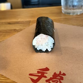 Temaki Bar Sushi - Hand roll - Sushi Bars Near Me - Encinitas, California Temaki Bar Sushi - Hand roll - Sushi Bars Near Me - Encinitas, California