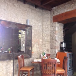 La casa de los Hacendados