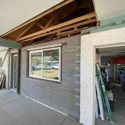 Beltrans Custom Masonry