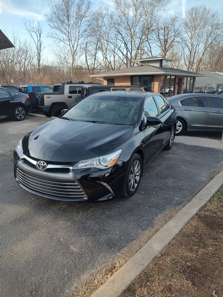 Pickett Fix It Mobile Mechanic