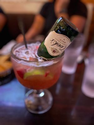 Margarita Factory Beaverton by null