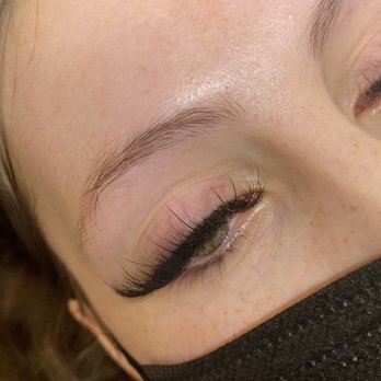 Be Boujee - Eyelash Service Near Me