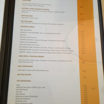 Mambo Cafe - Colombian Near Me - Pleasantville, New Jersey Mambo Cafe - Colombian Near Me - Pleasantville, New Jersey