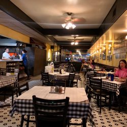 Salvatore's Coal Oven Pizzeria