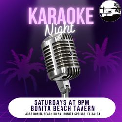Bonita Beach Tavern