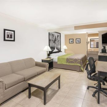 Super 8 by Wyndham McAllen/Downtown - Guest room - Hotels Near Me - McAllen, Texas Super 8 by Wyndham McAllen/Downtown - Guest room - Hotels Near Me - McAllen, Texas