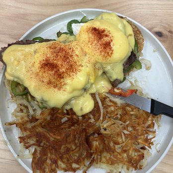 The Breeze Cafe - Breakfast & Brunch Near Me - Newark, California The Breeze Cafe - Breakfast & Brunch Near Me - Newark, California