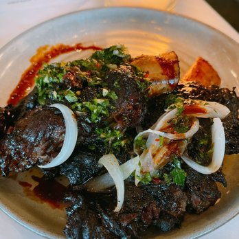 Arnette's Chop Shop - Beef Wagyu Rib Tips (MUST TRY‼‼‼‼‼) - Steakhouses Near Me - Brookhaven, Georgia