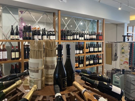 DCanter - A Wine Boutique by null