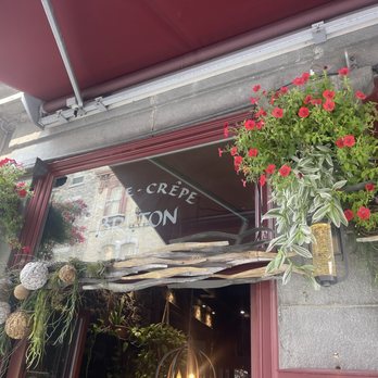 Casse-Crêpe Breton - Good morning! How about a breakfast crepe? - Creperies Near Me - Quebec City, Quebec Casse-Crêpe Breton - Good morning! How about a breakfast crepe? - Creperies Near Me - Quebec City, Quebec