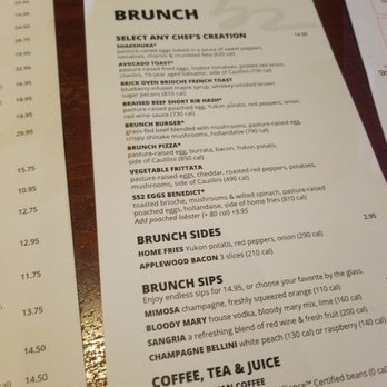 Seasons 52 - New American Near Me - Costa Mesa, California Seasons 52 - New American Near Me - Costa Mesa, California